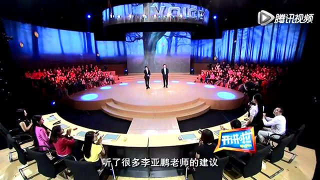 央视1套，中国电视的风向标