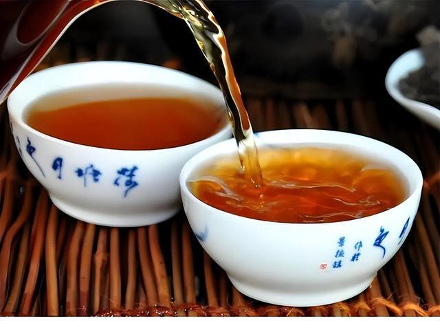 高血压患者饮茶指南，适宜与禁忌