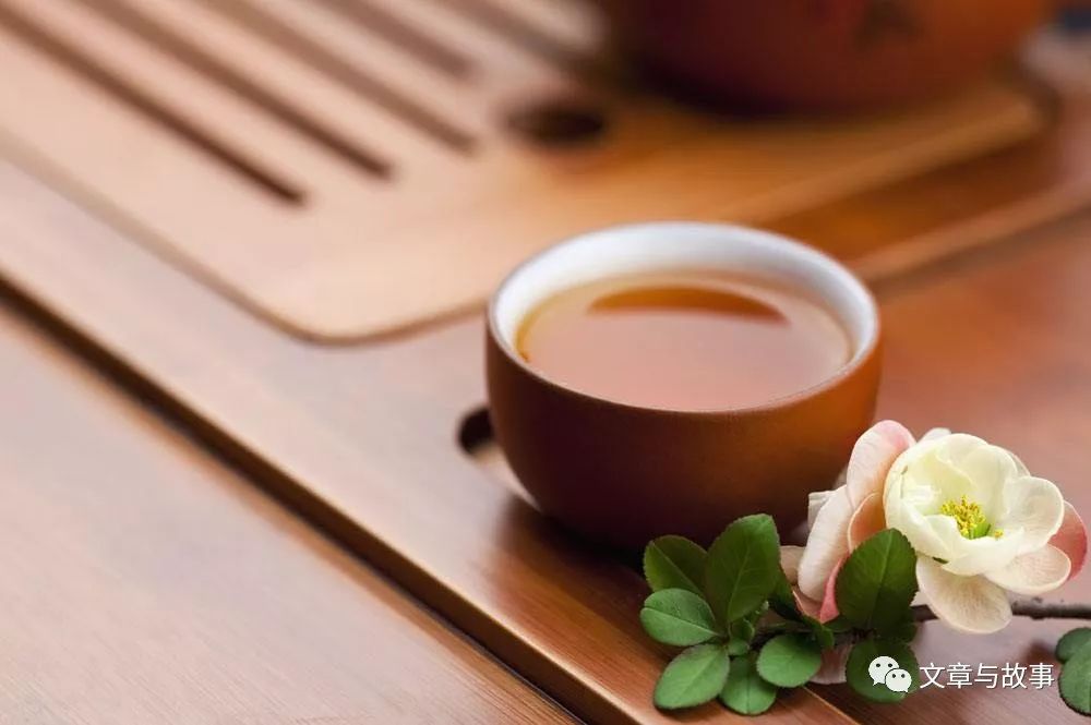 高血压患者饮茶指南，适宜的茶类与注意事项
