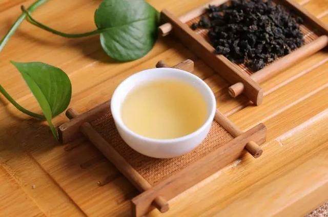 探索具有降血压和血脂功效的天然茶