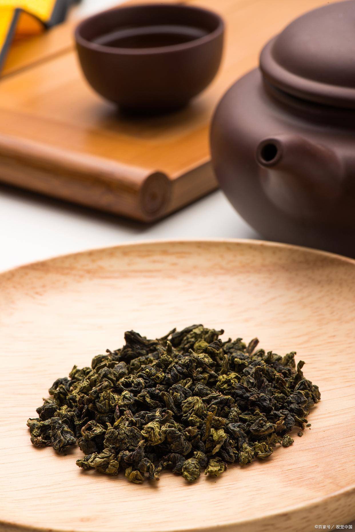 探索茶的奥秘，常饮哪些茶有助于降低血压？