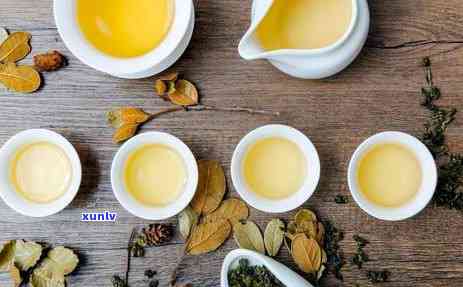 探索茶的奥秘，常饮哪些茶有助于降低血压？