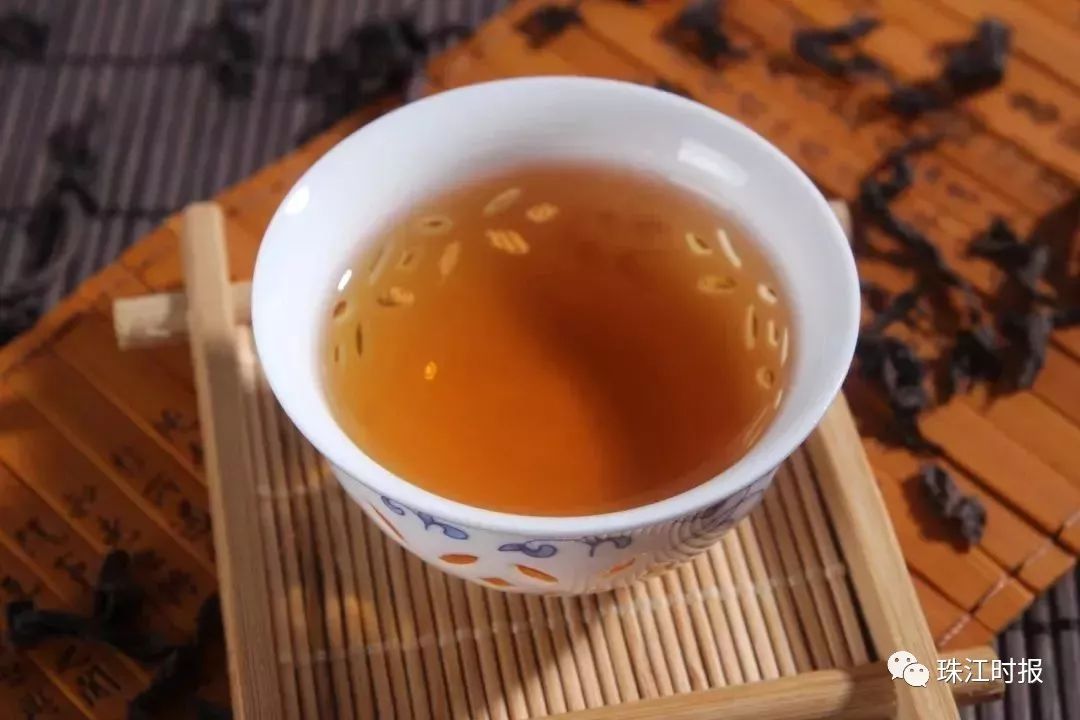 探索茶的奥秘，高血喝什么茶能降血压