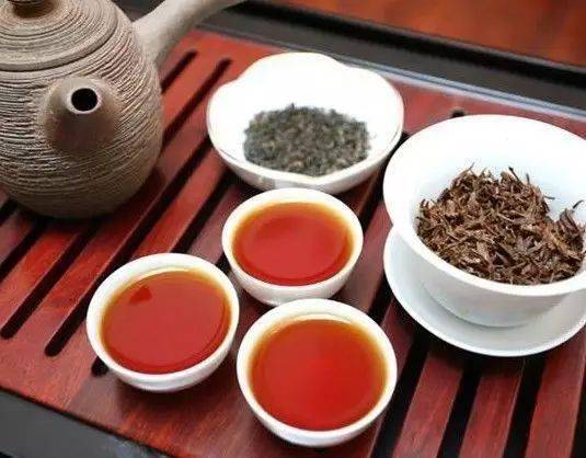 探索茶的奥秘，高血喝什么茶能降血压