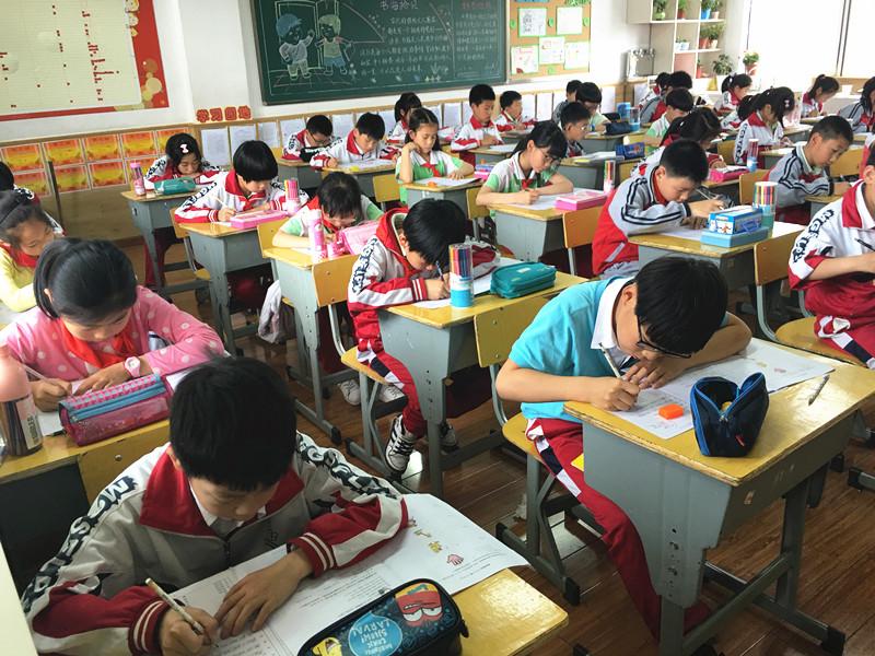 小学知识竞赛500题，英语六年级篇