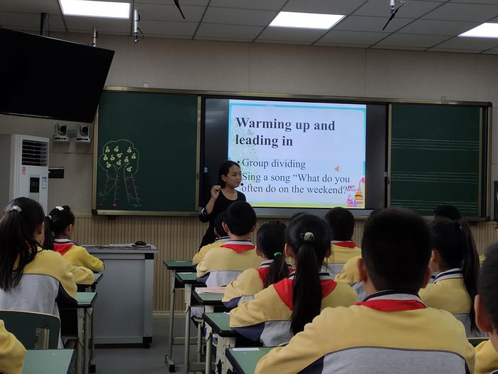 小学知识竞赛500题，英语六年级篇