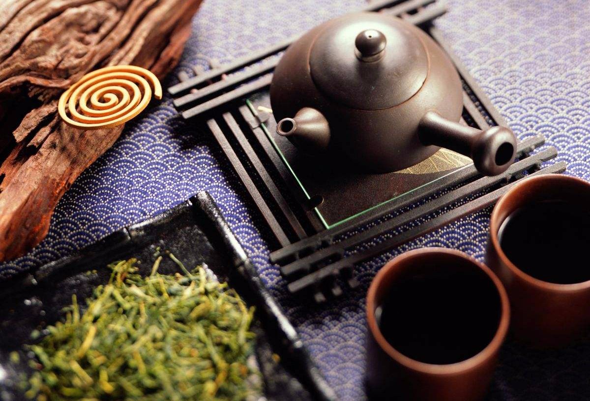 探索茶文化，哪些茶类有助于降低血压