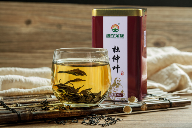 山楂与绞股蓝的神奇搭配，三天降压的自然疗法