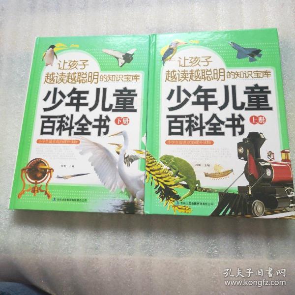 百科全书，跨学科知识的宝库