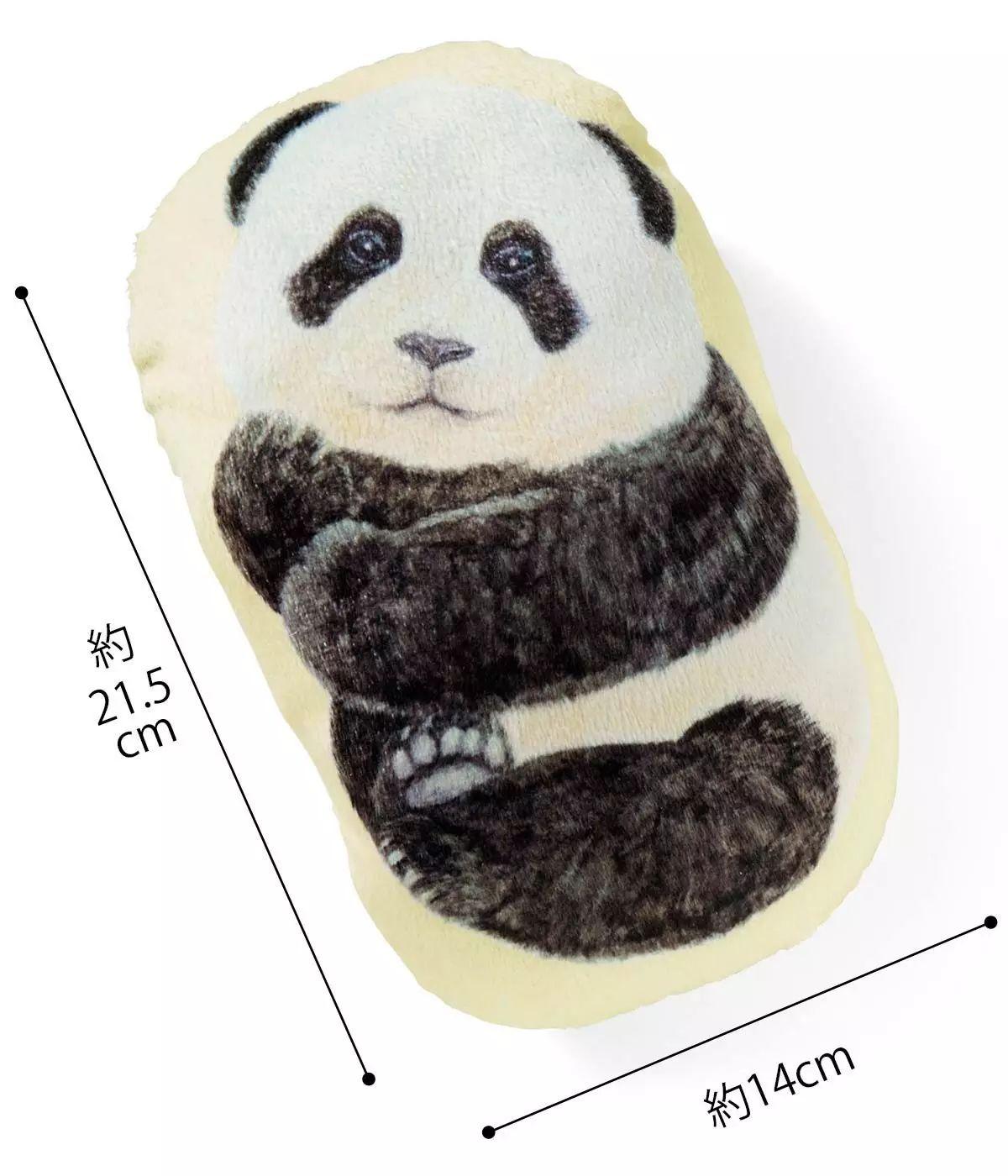 熊猫的冷知识，揭秘这些黑白萌物的神秘面纱