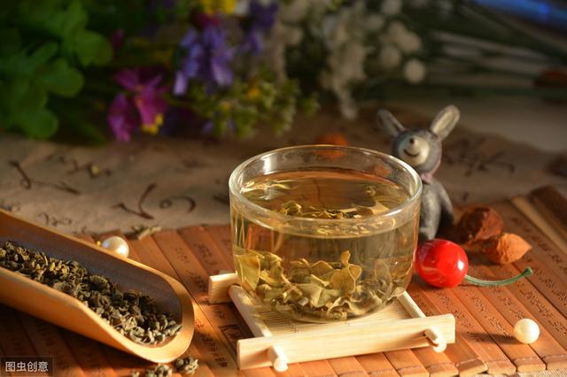 探索有助于降糖的茶类，天然健康选择