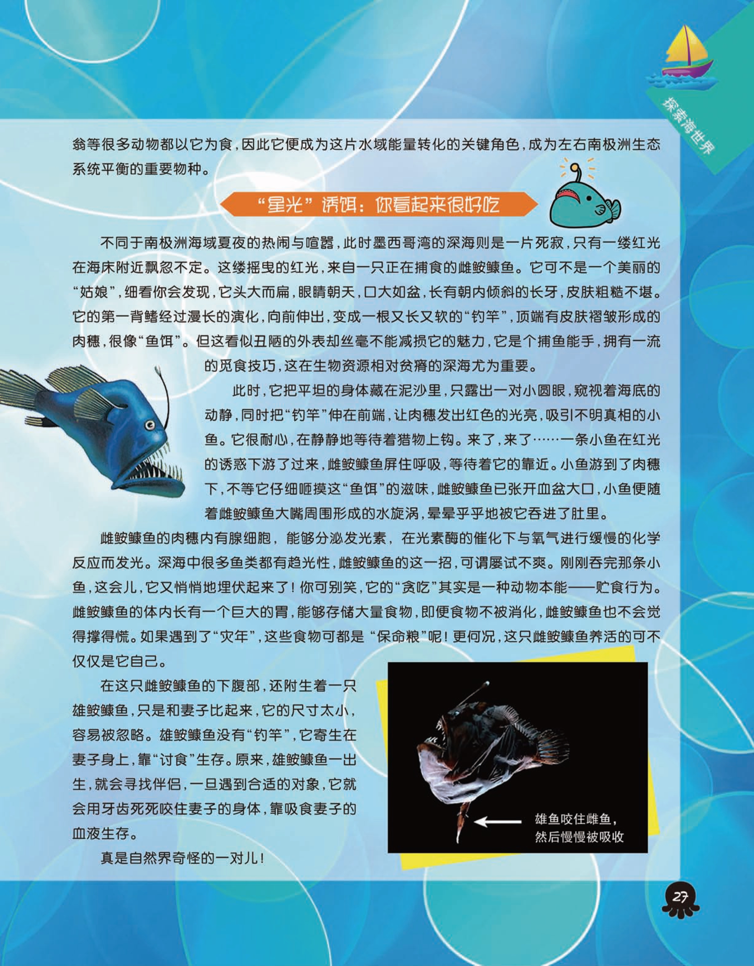 探索百科知识常识的广阔世界